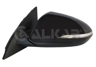 Dikiz Aynası Dış Sol VIEWMAX VM6449NEBPAL