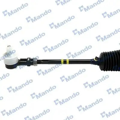 Direksiyon Dişli Kutusu MANDO EX577004F000 - 4. Görsel