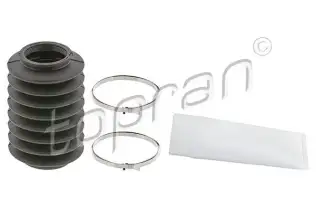 Direksiyon Körüğü Sağ veya Sol BITAPART BPE148002