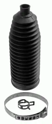 LEMFÖRDER 3361601 Direksiyon Rot Körüğü - 2. Görsel