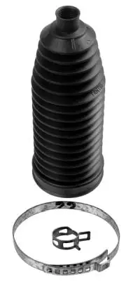 LEMFÖRDER 3361501 Direksiyon Rot Körüğü - 2. Görsel