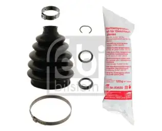 FEBI BILSTEIN 29609 Aks Körüğü Dış