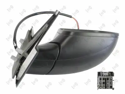 Dikiz Aynası Dış Sol BSG 65-900-051 - 3. Görsel