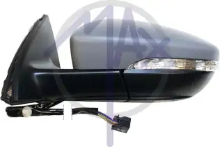 Dış Ayna MAX MVW129-L