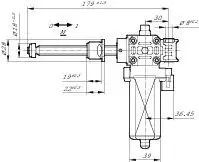 Dişli Motor - 5. Görsel