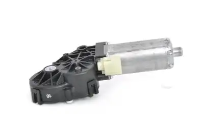Elektrik koltuk ve Dişli Motor Ahc 2 - 4. Görsel