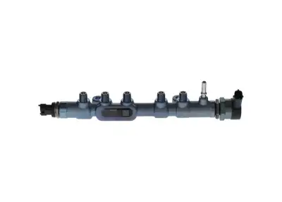Distribütör Borusu, Yakıt BOSCH 0 445 214 331 - 3. Görsel