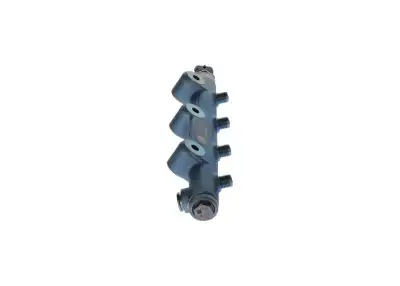 Distribütör Borusu, Yakıt BOSCH 0 445 224 024 - 2. Görsel
