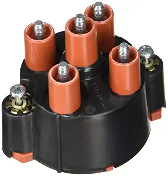 BOSCH 1235522380 Distribütör Kapağı - 5. Görsel