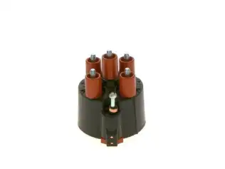 BOSCH 1235522327 Distribütör Kapağı