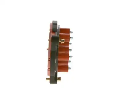 Distribütör kapağı - 4. Görsel