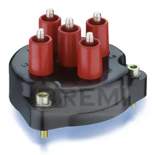 Distribütör Kapağı BREMI 6018R