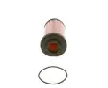 BOSCH 1457429655 Dizel Filtre