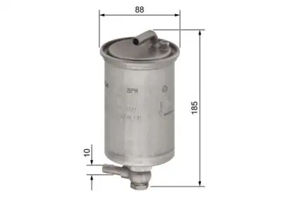 BOSCH 0450906431 Yakıt Filtresi - 5. Görsel