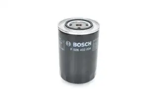 BOSCH F026402034 Dizel Filtre