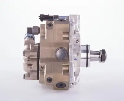 Dizel Pompa Cummins  Ford Cargo  Iveco Euro Cargo 5264243 - 2. Görsel