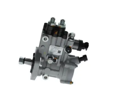 Dizel Pompa Massey Ferguson Agco Sısu Power V837081020CRCB - 2. Görsel