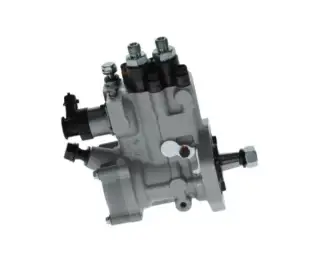 Dizel Pompa Massey Ferguson Agco Sısu Power V837081020CRCB