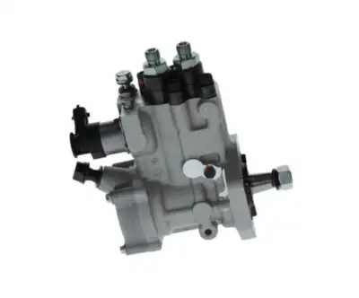 Dizel Pompa Massey Ferguson Agco Sısu Power V837081020CRCB - 1. Görsel