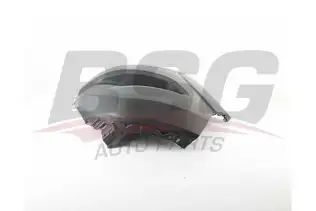 BSG 70922055 Tampon Kösesı Ön Sağ