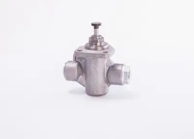 Mazot Otomatiği - 18. Görsel