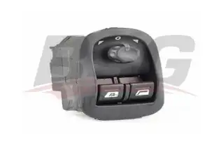 BSG 70860002 Cam Açma Düğmesi Sol