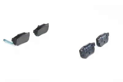 BOSCH 0986461131 Arka Fren Balatası - 16. Görsel