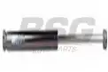 BSG 90980015 Motor Kaput Amortisörü