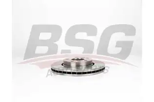BSG 75210002 Fren Diski Ön