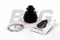 BSG 30705002 Aks Körüğü Dış