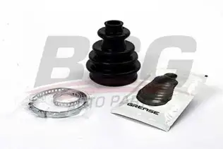 BSG 30705002 Aks Körüğü Dış
