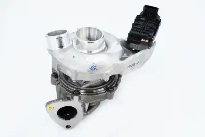 GARRETT 8294405004S Turbo Sarj - 2. Görsel