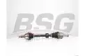 BSG 75350016 Aks Komple Ön Sol