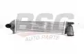 BSG 75535008 Turbo Radyatörü