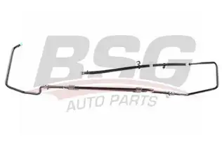 BSG 30725050 Hidrolik Direksiyon Yağ Geri Dönüş Hortumu