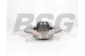 BSG 75210018 Fren Diski Arka