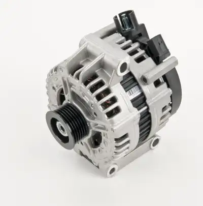 Alternatör Volvo - 27. Görsel
