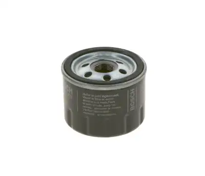 BOSCH F026407279 Yağ Filtresi - 11. Görsel