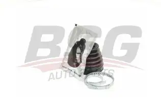 BSG 75705004 Aks Körüğü İç Sol