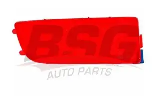 BSG 60810012 Tampon Reflektörü Arka Sol