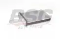 BSG 65530013 Kalorifer Radyatörü