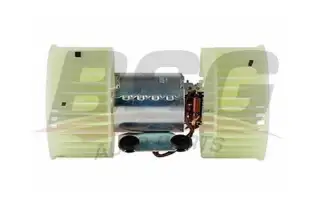 BSG 15845001 Kalorifer Motoru