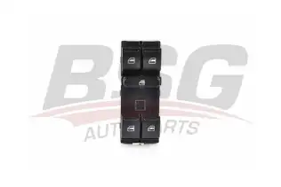 BSG 90860044 Cam Düğmesi