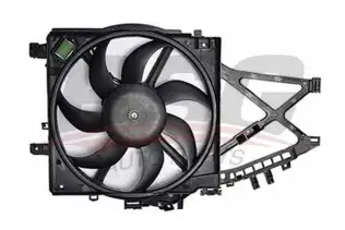 BSG 65510010 Fan Motoru