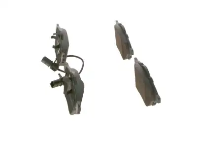 BOSCH 0986494050 Ön Fren Balata - 11. Görsel