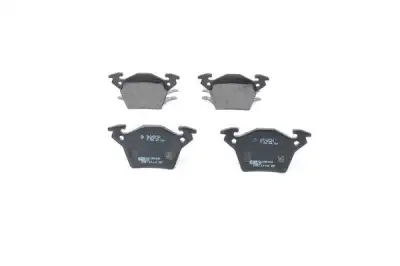 BOSCH 0986460002 Fren Balatası - 3. Görsel
