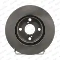 FERODO DDF1294 Fren Diski Ön