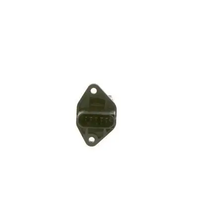Hava Kütle Ölçer Dizel Mercedes A W168 Vaneo 414 - 2. Görsel