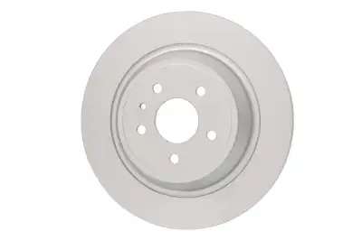 BOSCH 0986479D86 Fren Diski - 7. Görsel
