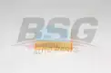 BSG 25135019 Hava Filtresi